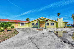 160 STANFORD DRIVE, ENGLEWOOD, FL 34223 Sold 01/18/25