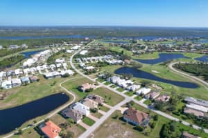 11 WINDWARD ROAD, PLACIDA, FL 33946 Sold 04/26/24