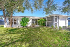 241 CADDY ROAD, ROTONDA WEST, FL 33947 - MLS#MFRD6134399