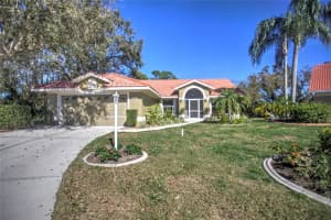 8532 CREEKVIEW LANE, ENGLEWOOD, FL 34224 Sold 06/14/24