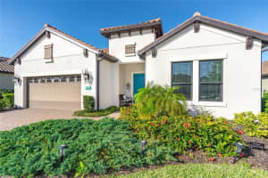 26846 WEISKOPF DRIVE, ENGLEWOOD, FL 34223 Sold 05/17/24