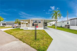 337 Blackburn Blvd, NORTH PORT