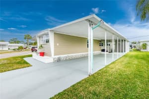 337 BLACKBURN BOULEVARD, NORTH PORT, FL 34287 - MLS#MFRD6134480