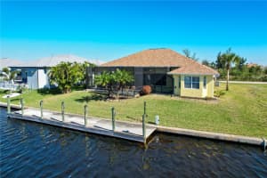 8090 ARLEWOOD CIRCLE, PORT CHARLOTTE, FL 33981 Sold 03/03/25