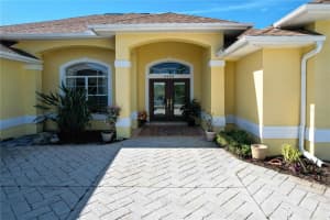 8090 ARLEWOOD CIRCLE, PORT CHARLOTTE, FL 33981 Sold 03/03/25