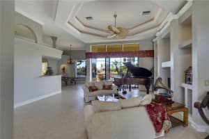 8090 ARLEWOOD CIRCLE, PORT CHARLOTTE, FL 33981 Sold 03/03/25