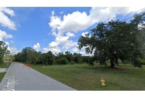 3394 BLITMAN STREET, PORT CHARLOTTE, FL 33981 Sold 06/30/25