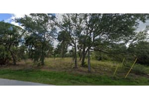 3386 BLITMAN STREET, PORT CHARLOTTE, FL 33981 Sold 06/30/25