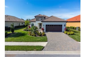 26854 WEISKOPF DRIVE, ENGLEWOOD, FL 34223 Sold 08/06/24