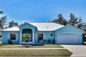6185 COLISEUM BOULEVARD, PORT CHARLOTTE, FL 33981 Sold 09/25/24