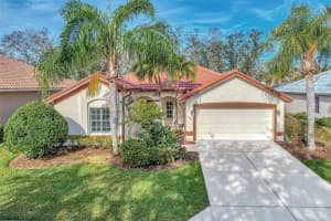 3389 PENNYROYAL ROAD, PORT CHARLOTTE, FL 33953 Sold 06/25/24