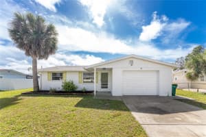 857 3RD STREET, ENGLEWOOD, FL 34223 Sold 05/30/25