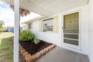 857 3RD STREET, ENGLEWOOD, FL 34223 Sold 05/30/25