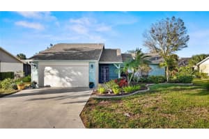 312 INDIAN RIVER LANE, ENGLEWOOD, FL 34223 Sold 06/27/24