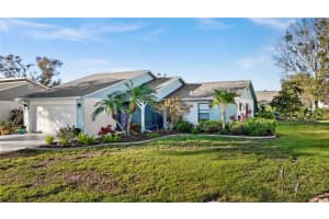 312 INDIAN RIVER LANE, ENGLEWOOD, FL 34223 Sold 06/27/24