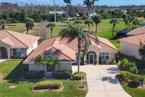 8407 MISTY PINE COURT, ENGLEWOOD, FL 34224 Sold 03/04/24