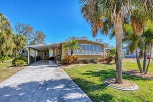 773 TANGERINE WOODS BOULEVARD, ENGLEWOOD, FL 34223 Sold 03/29/24
