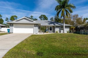 11438 2ND AVENUE, PUNTA GORDA, FL 33955 Sold 06/14/24