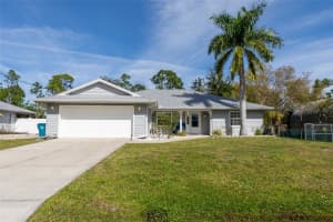 11438 2ND AVENUE, PUNTA GORDA, FL 33955 Sold 06/14/24