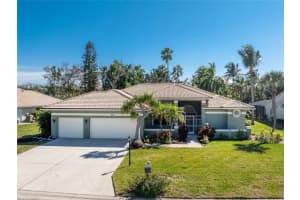 382 EDEN DRIVE, ENGLEWOOD, FL 34223 Sold 08/08/24