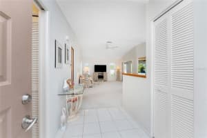 615 FOXWOOD BOULEVARD, ENGLEWOOD, FL 34223 Sold 03/28/24