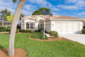 6724 GREENVIEW LANE, ENGLEWOOD, FL 34224 Sold 03/05/24