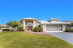 40 SPORTSMAN ROAD, ROTONDA WEST, FL 33947 Sold 01/02/25