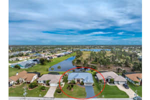 40 SPORTSMAN ROAD, ROTONDA WEST, FL 33947 Sold 01/02/25
