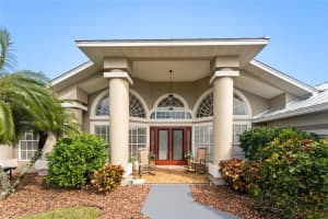 40 SPORTSMAN ROAD, ROTONDA WEST, FL 33947 Sold 01/02/25