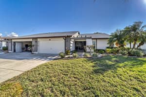 543 FOXWOOD BOULEVARD, ENGLEWOOD, FL 34223 Sold 03/28/24