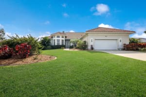 4658 ARLINGTON DRIVE, PLACIDA, FL 33946 Sold 08/02/24