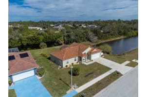 13324 DARNELL AVENUE, PORT CHARLOTTE, FL 33981 Sold 03/29/24