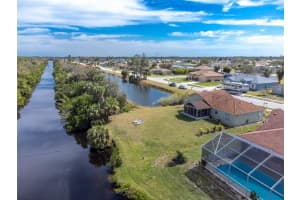 13324 DARNELL AVENUE, PORT CHARLOTTE, FL 33981 Sold 03/29/24