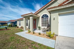 13324 DARNELL AVENUE, PORT CHARLOTTE, FL 33981 Sold 03/29/24
