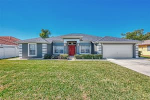 2341 Rio De Janeiro Ave, PUNTA GORDA