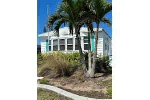 6299 ORIOLE BOULEVARD, ENGLEWOOD, FL 34224 Sold 05/28/25