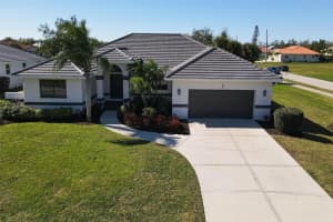 3 SEAWARD CIRCLE, PLACIDA, FL 33946 Sold 07/22/24