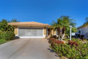 8551 GATEWAY COURT, ENGLEWOOD, FL 34224 Sold 08/01/24