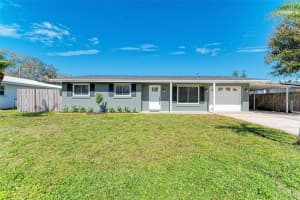 5411 STARWOOD PLACE, SARASOTA, FL 34232 Sold 04/03/24