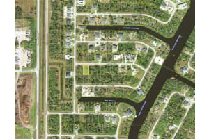 13155 KAKAPO AVENUE, PORT CHARLOTTE, FL 33981 - MLS#MFRD6134921