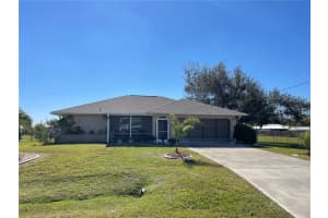 8275 SUNNYBREEZE ROAD, ARCADIA, FL 34269 Sold 07/18/25