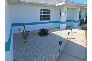 6191 CAVAN STREET, ENGLEWOOD, FL 34224 Sold 10/22/24