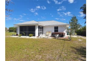 6191 CAVAN STREET, ENGLEWOOD, FL 34224 Sold 10/22/24