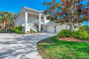 14081 WILLOW GLEN COURT, PORT CHARLOTTE, FL 33953 Sold 04/05/24