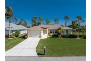 59 PINE VALLEY COURT, ROTONDA WEST, FL 33947 Sold 12/06/24
