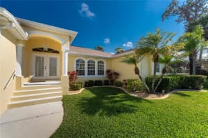 59 PINE VALLEY COURT, ROTONDA WEST, FL 33947 Sold 12/06/24