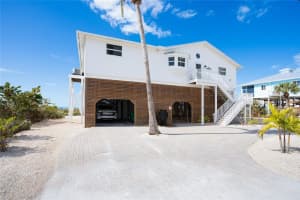 61 GULF BOULEVARD, PLACIDA, FL 33946 Sold 05/02/24