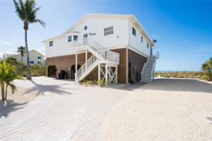 61 GULF BOULEVARD, PLACIDA, FL 33946 Sold 05/02/24