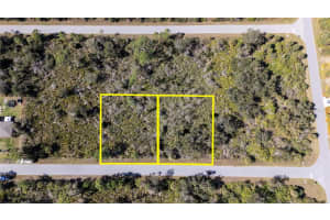 2099 BUSHER STREET, PORT CHARLOTTE, FL 33953 - MLS#MFRD6134974