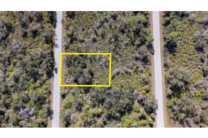 2099 BUSHER STREET, PORT CHARLOTTE, FL 33953 - MLS#MFRD6134974